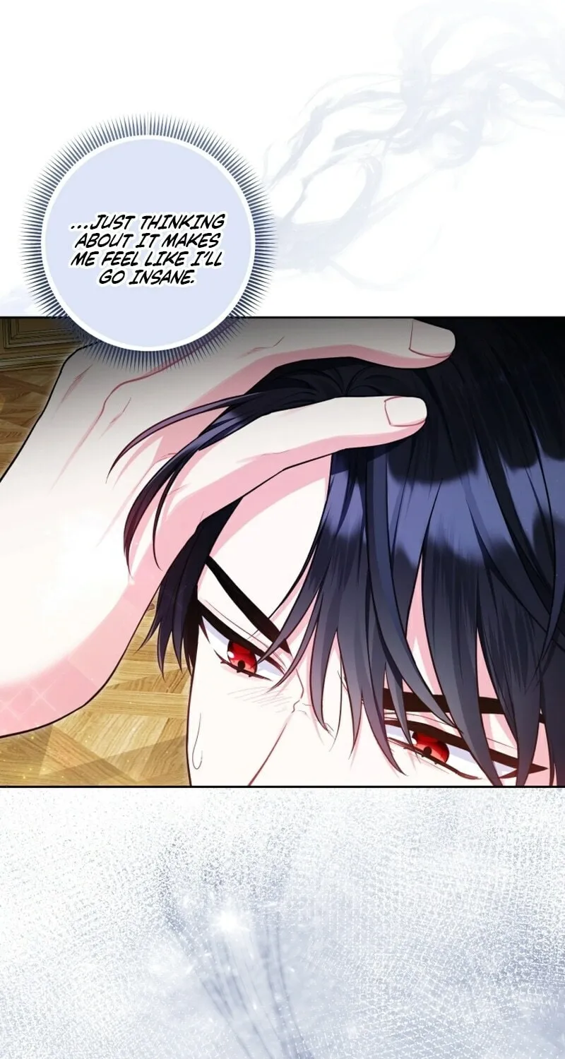 The Unlikely Imprint of the Villainess and the Male Lead Chapter 8 page 89 - 