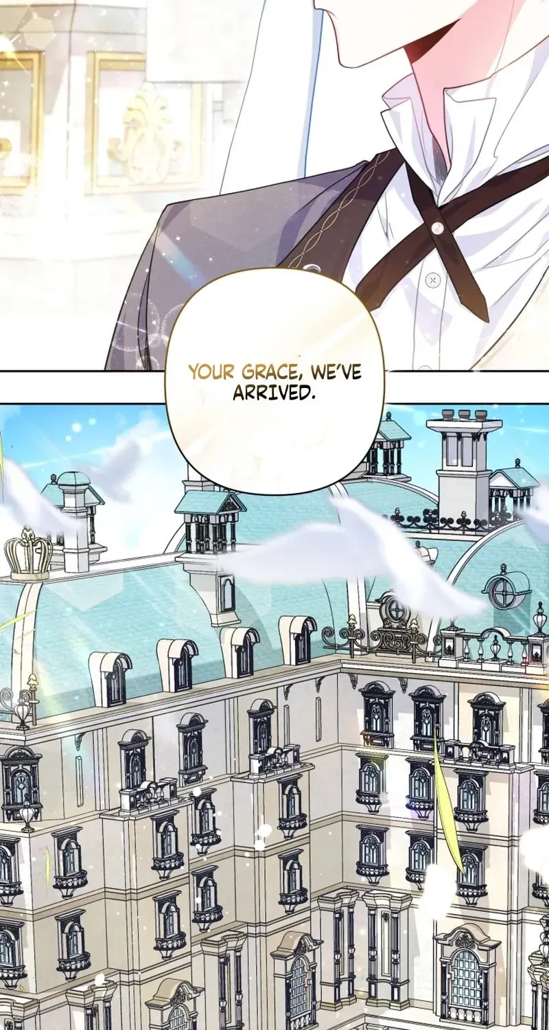 The Unlikely Imprint of the Villainess and the Male Lead Chapter 8 page 96 - 