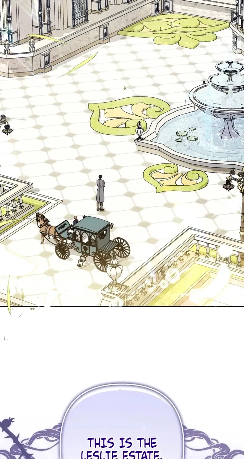 The Unlikely Imprint of the Villainess and the Male Lead Chapter 8 page 97 - 