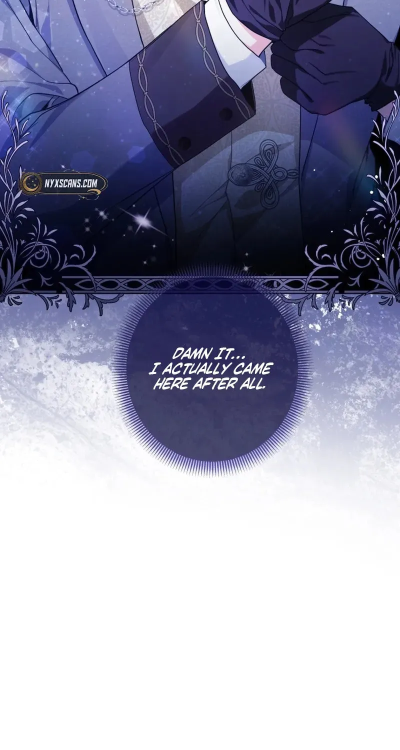 The Unlikely Imprint of the Villainess and the Male Lead Chapter 8 page 99 - 