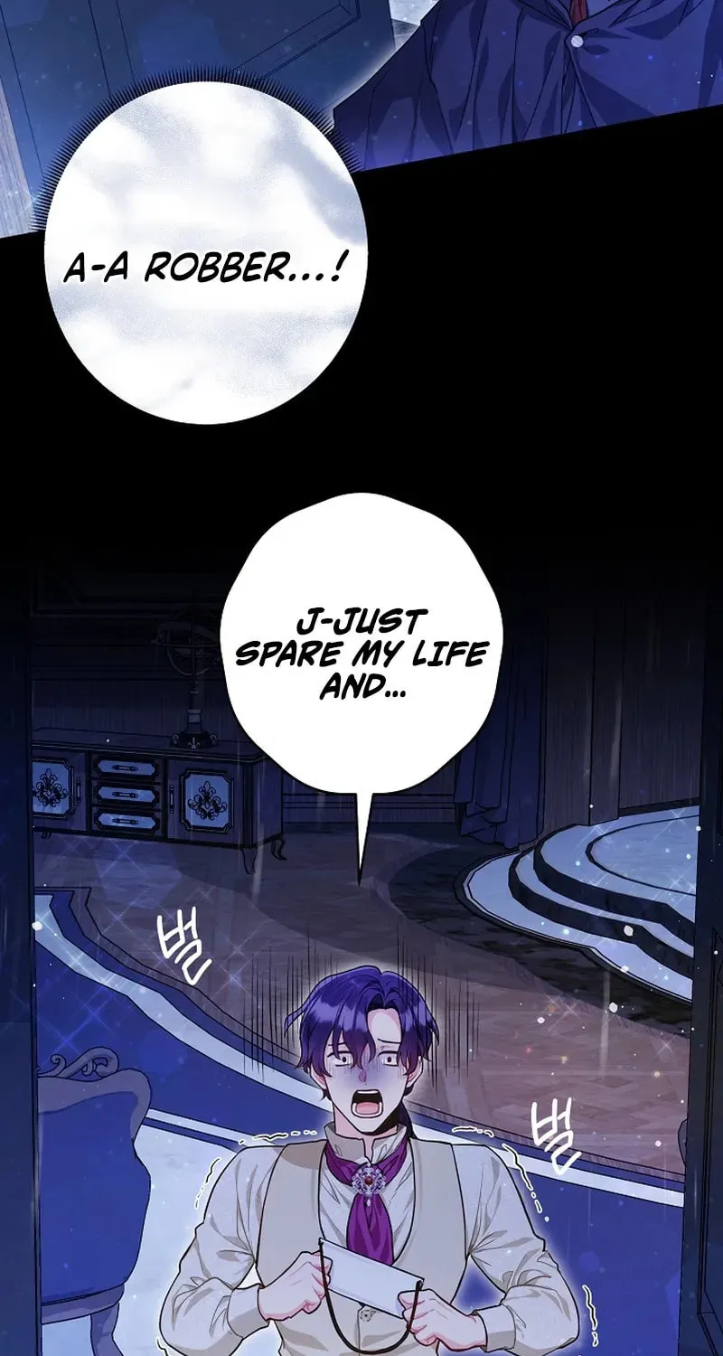 The Unlikely Imprint of the Villainess and the Male Lead Chapter 9 page 102 - 
