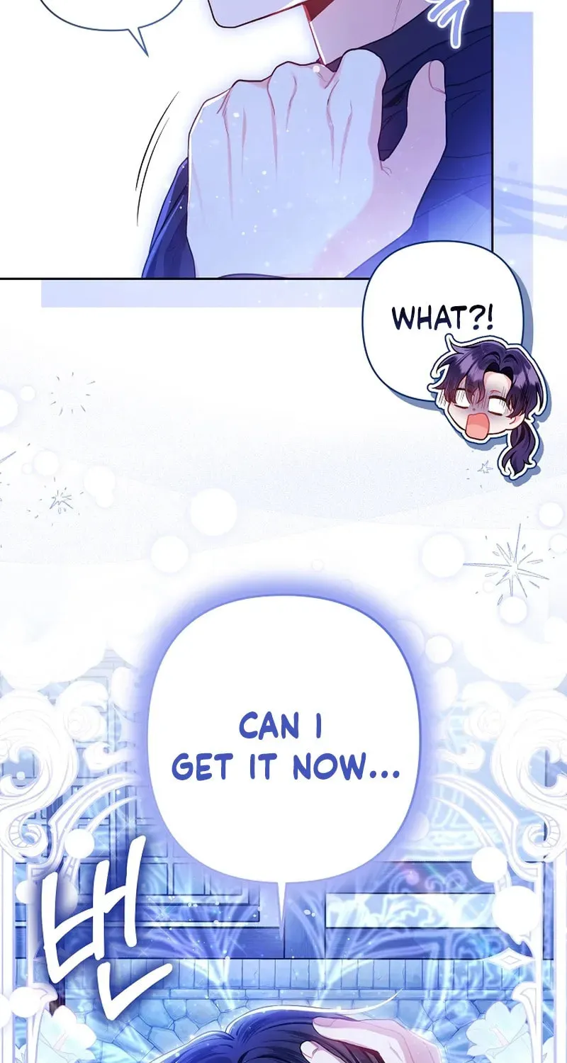 The Unlikely Imprint of the Villainess and the Male Lead Chapter 9 page 104 - 