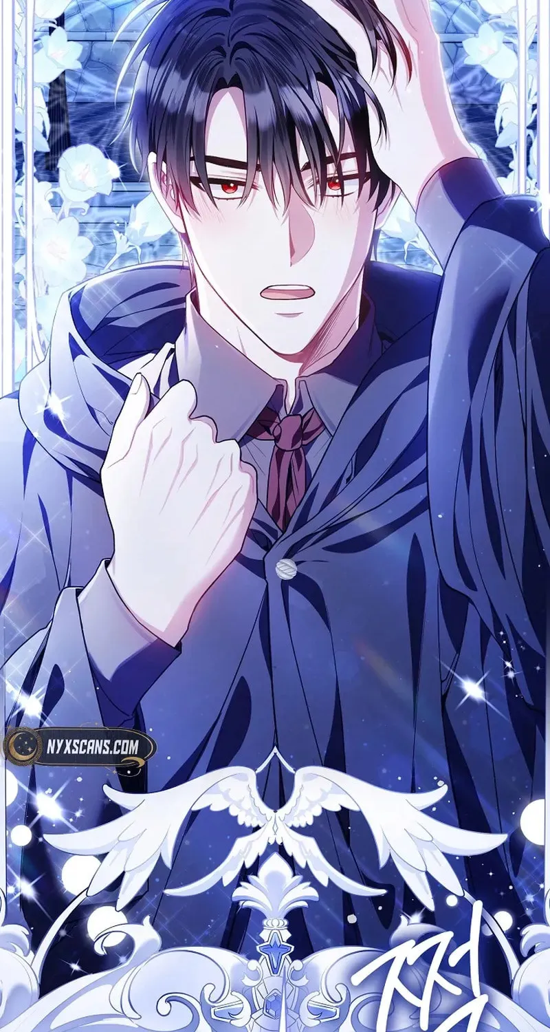 The Unlikely Imprint of the Villainess and the Male Lead Chapter 9 page 105 - 