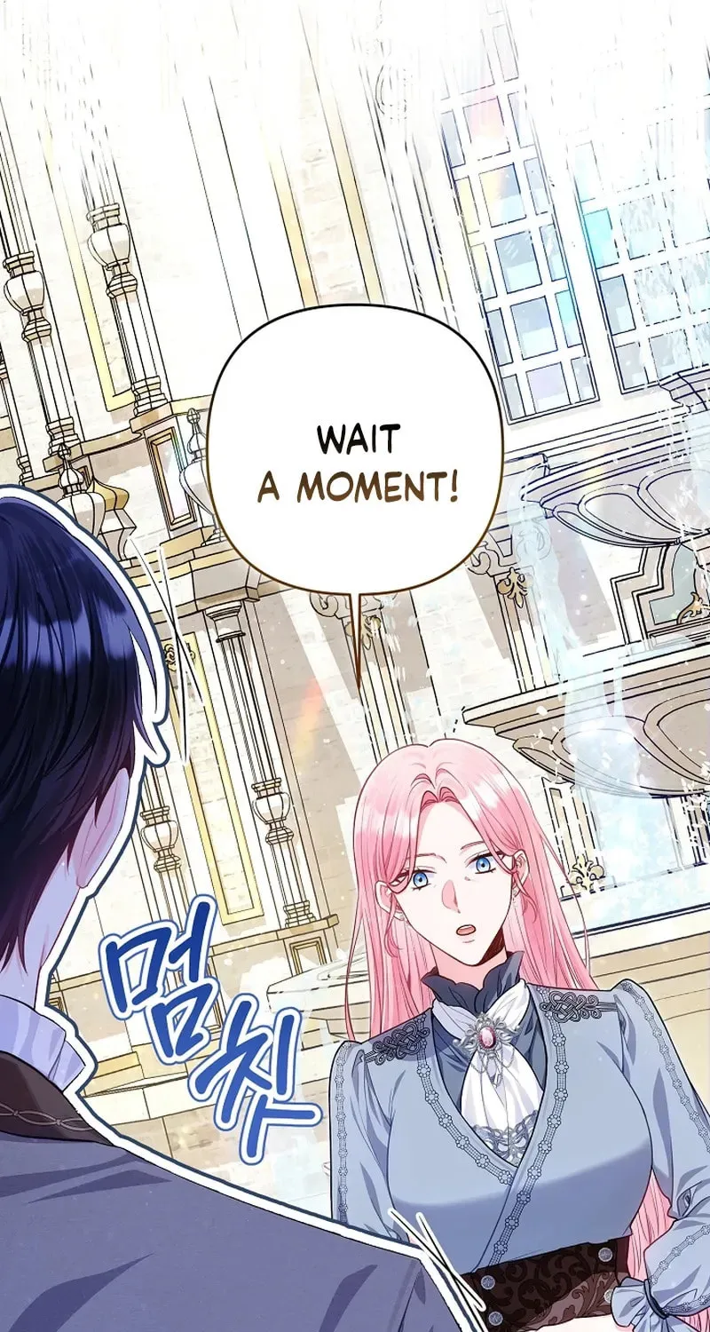 The Unlikely Imprint of the Villainess and the Male Lead Chapter 9 page 14 - 