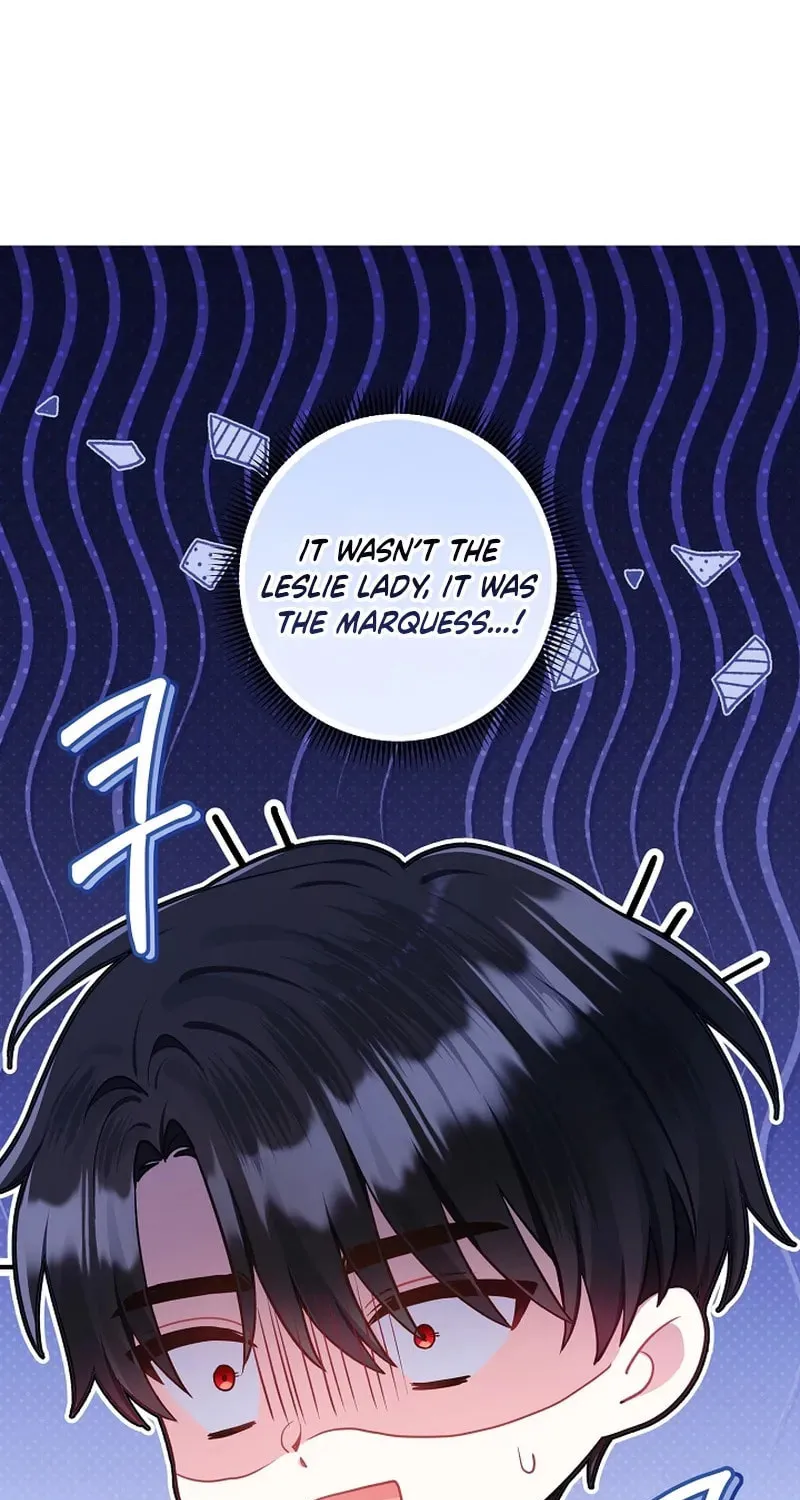 The Unlikely Imprint of the Villainess and the Male Lead Chapter 9 page 16 - 