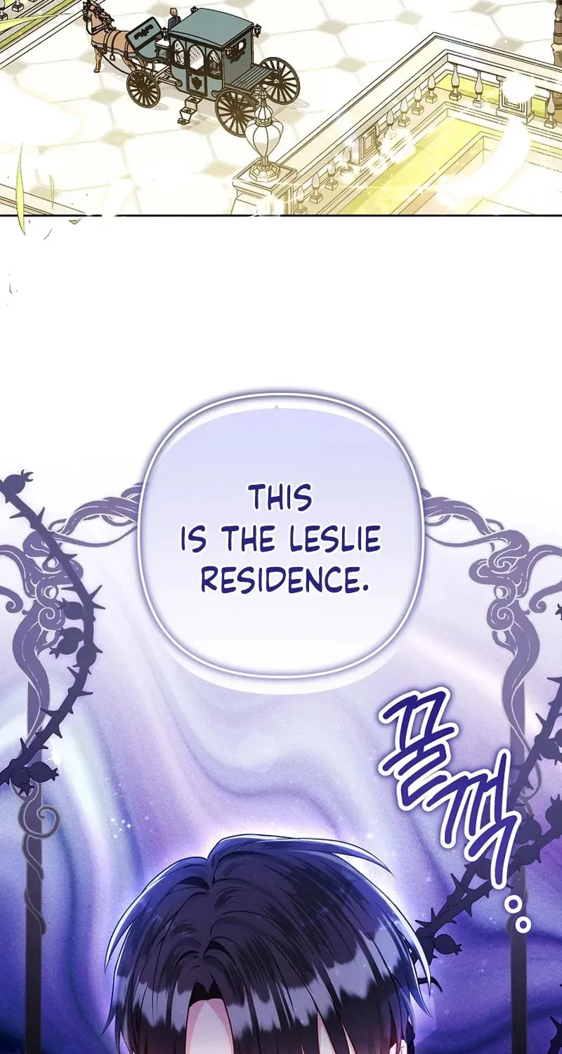 The Unlikely Imprint of the Villainess and the Male Lead Chapter 9 page 3 - 