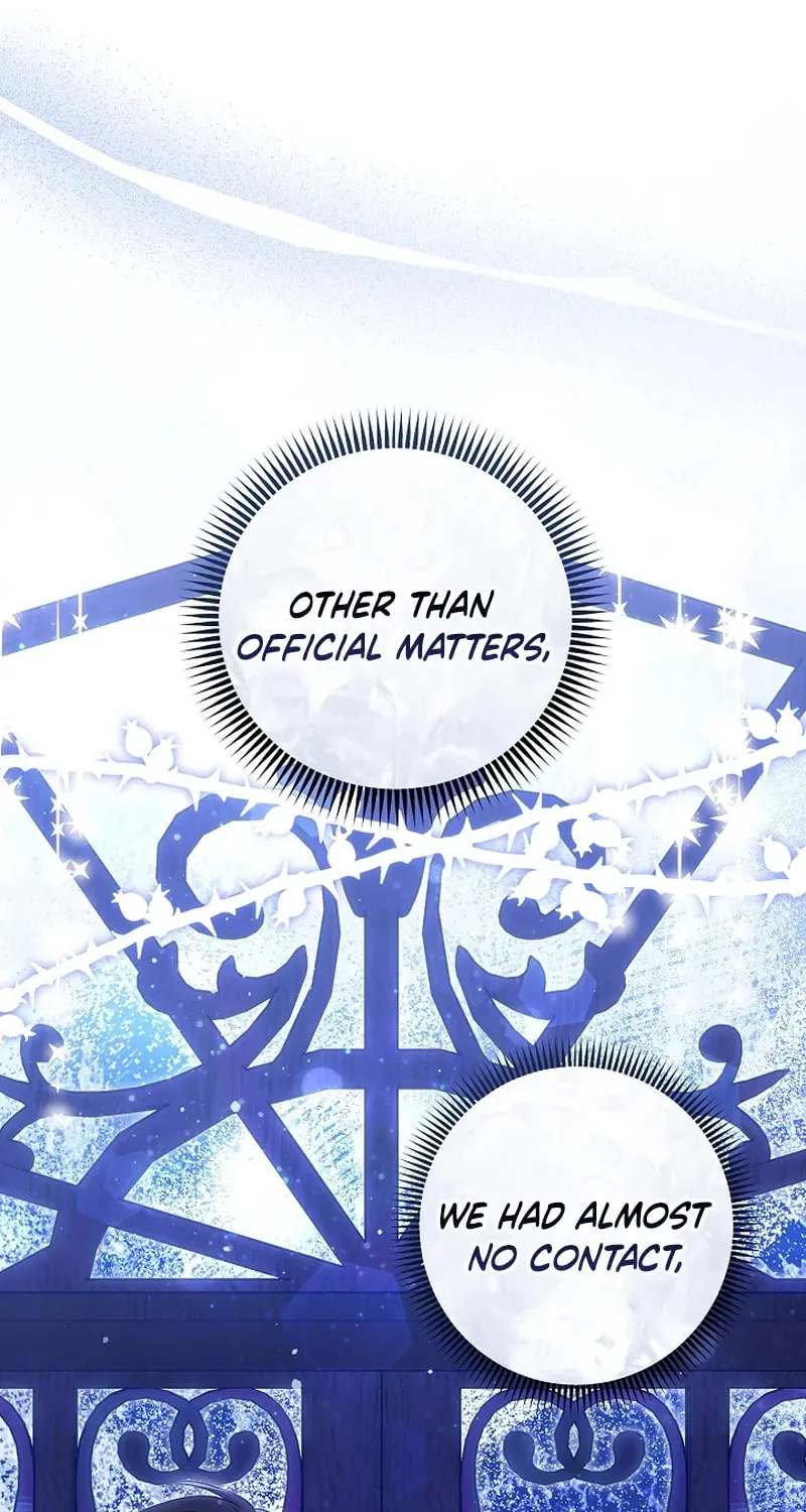 The Unlikely Imprint of the Villainess and the Male Lead Chapter 9 page 22 - 
