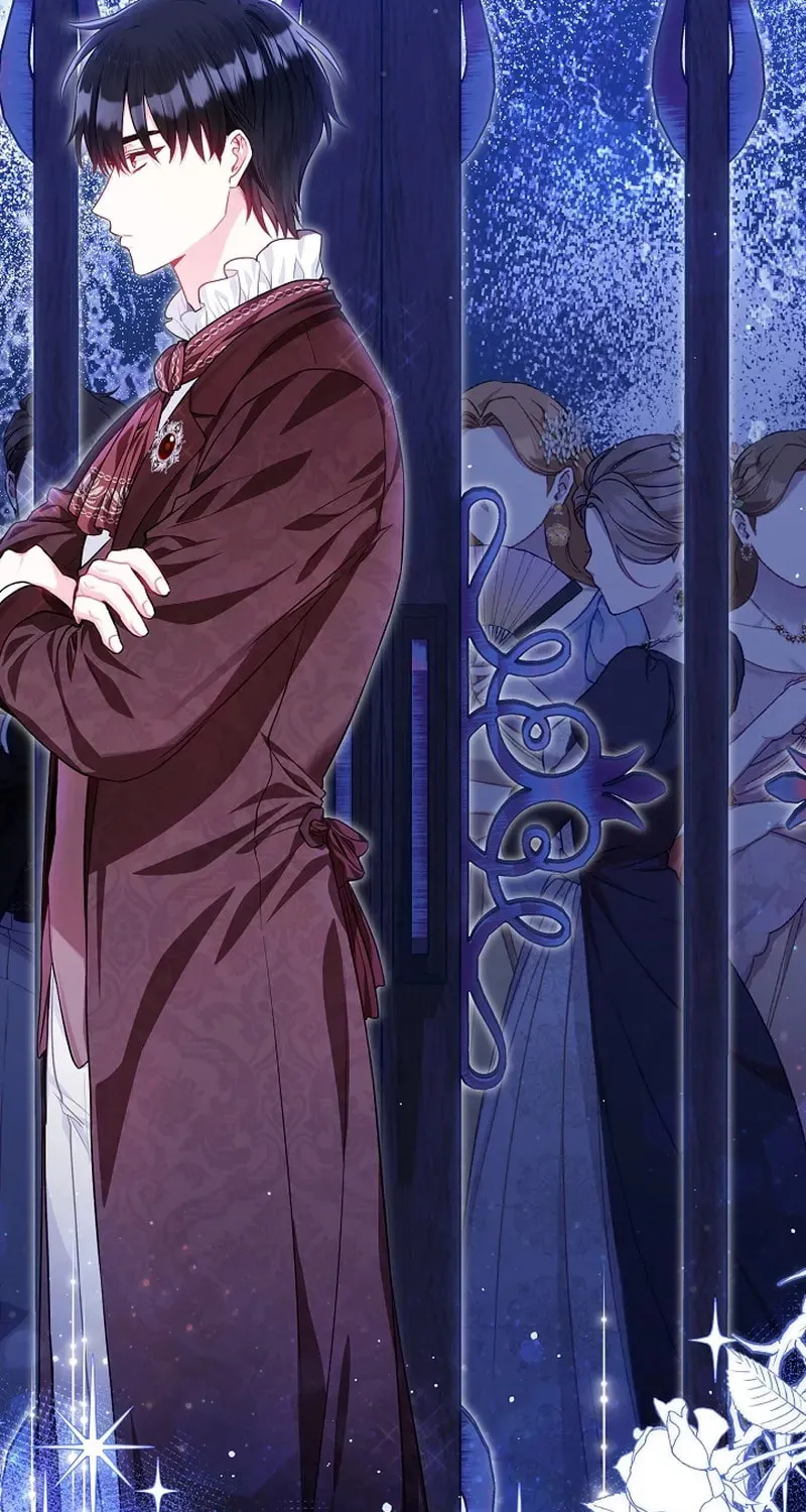The Unlikely Imprint of the Villainess and the Male Lead Chapter 9 page 23 - 