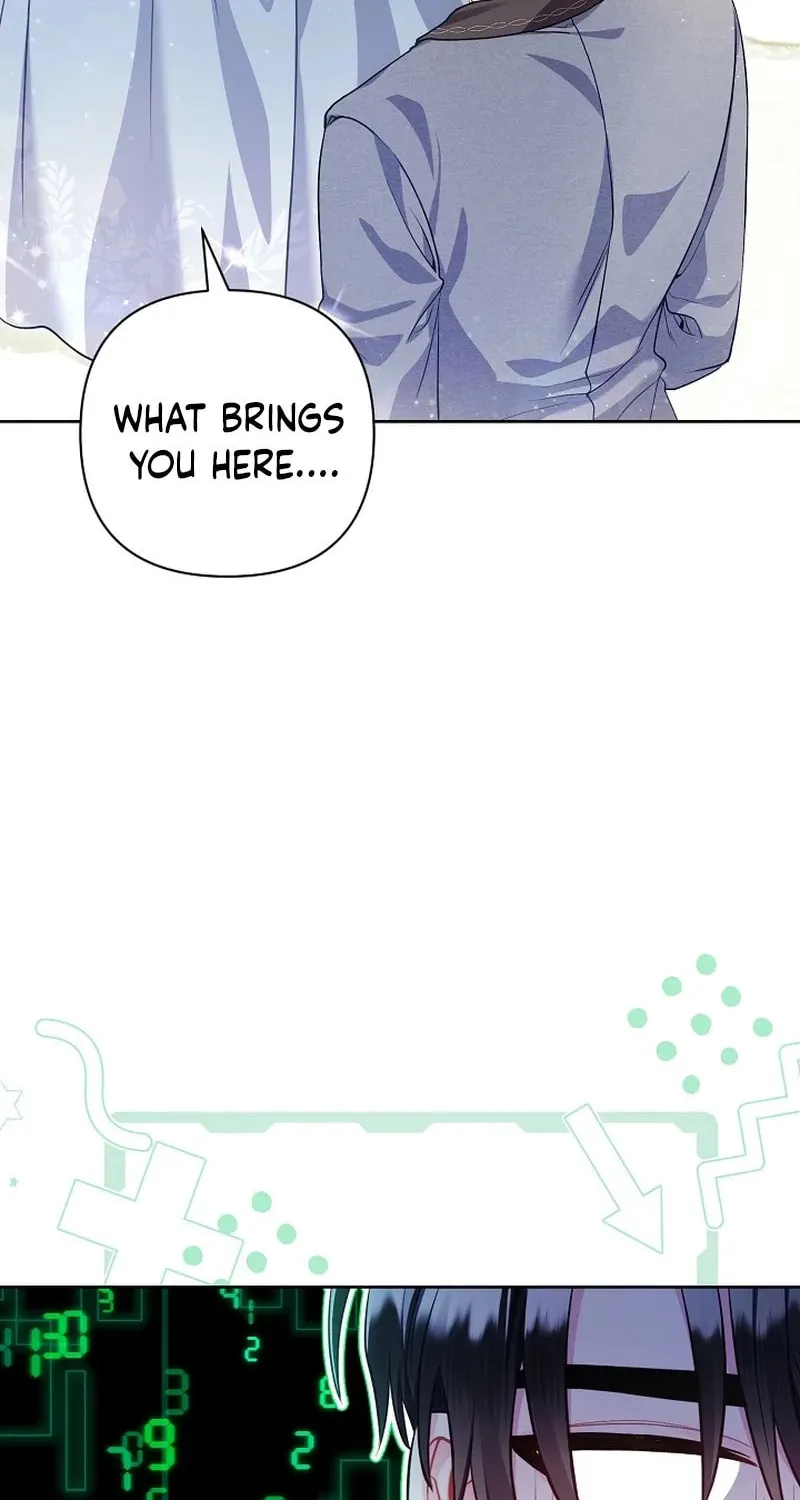 The Unlikely Imprint of the Villainess and the Male Lead Chapter 9 page 26 - 