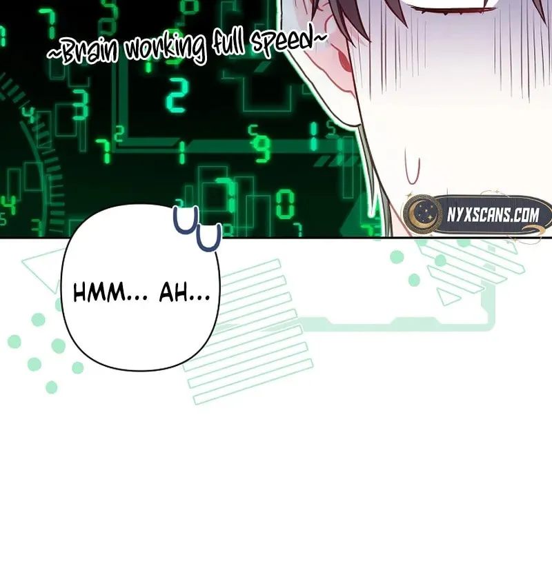 The Unlikely Imprint of the Villainess and the Male Lead Chapter 9 page 27 - 