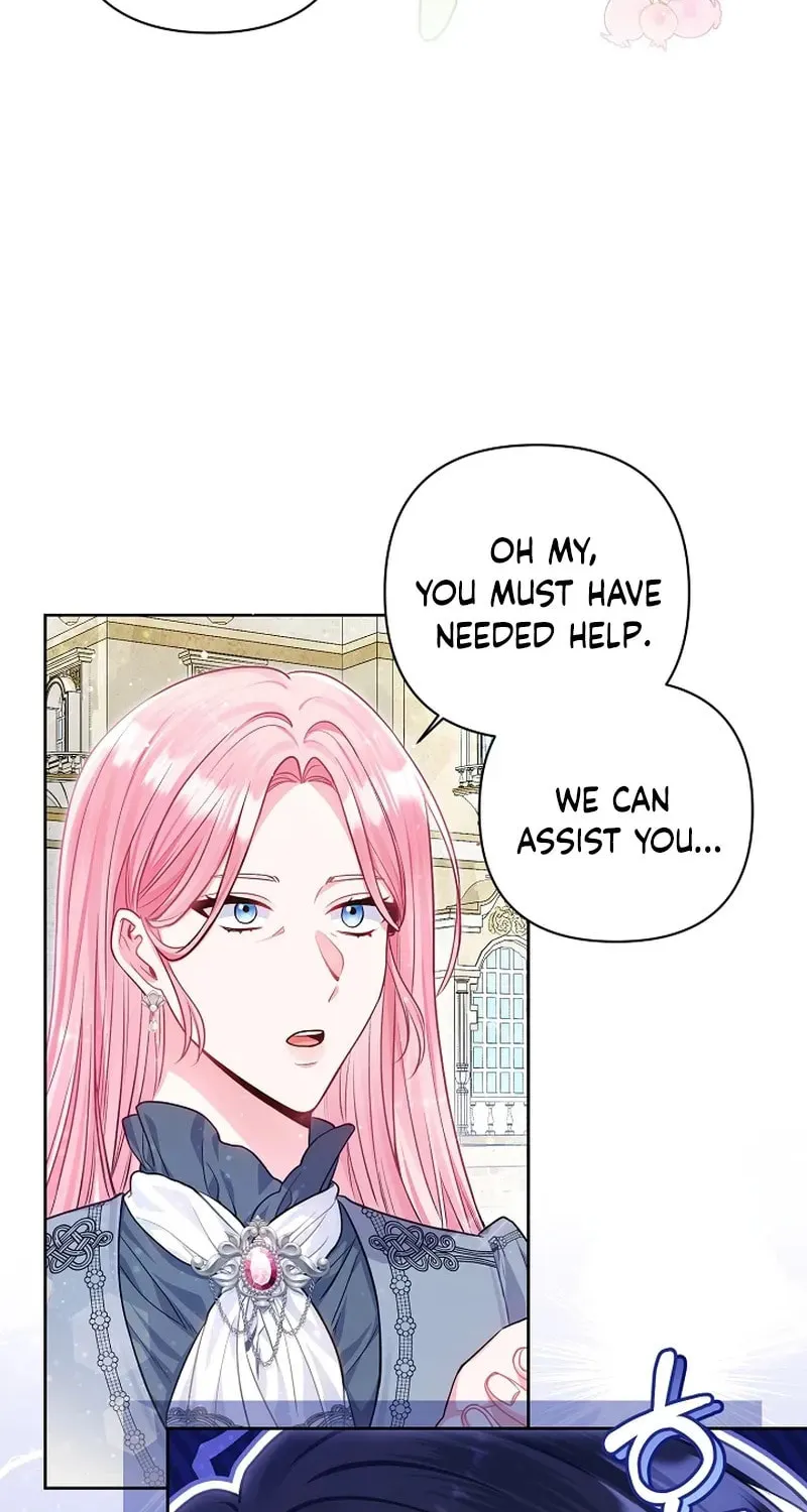 The Unlikely Imprint of the Villainess and the Male Lead Chapter 9 page 29 - 