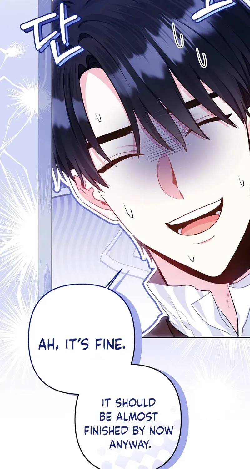 The Unlikely Imprint of the Villainess and the Male Lead Chapter 9 page 30 - 