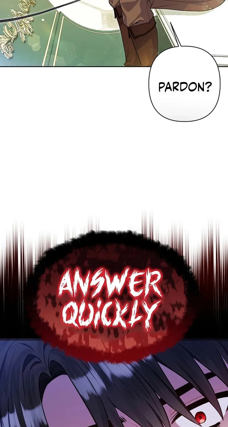 The Unlikely Imprint of the Villainess and the Male Lead Chapter 9 page 32 - 