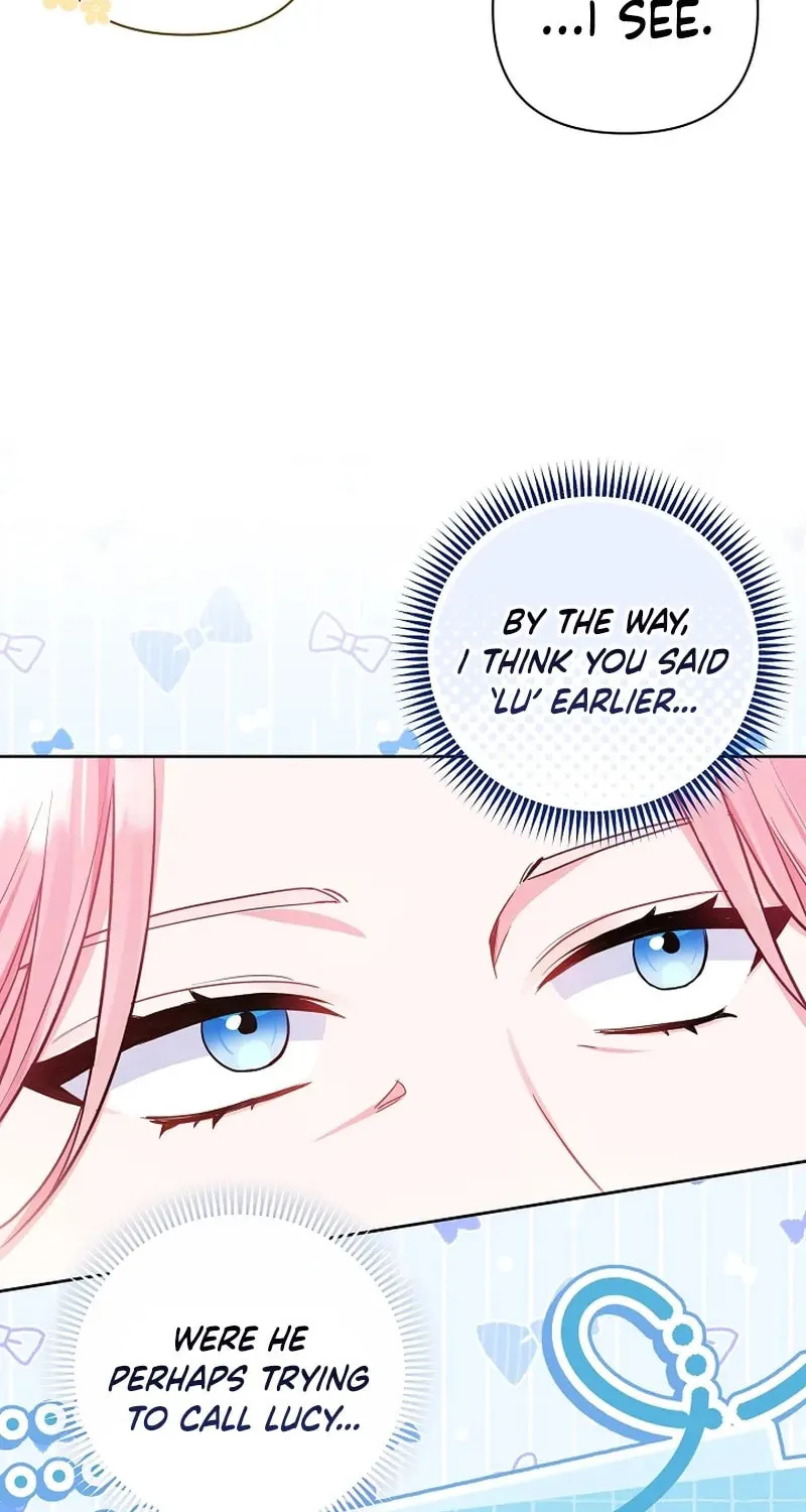 The Unlikely Imprint of the Villainess and the Male Lead Chapter 9 page 36 - 