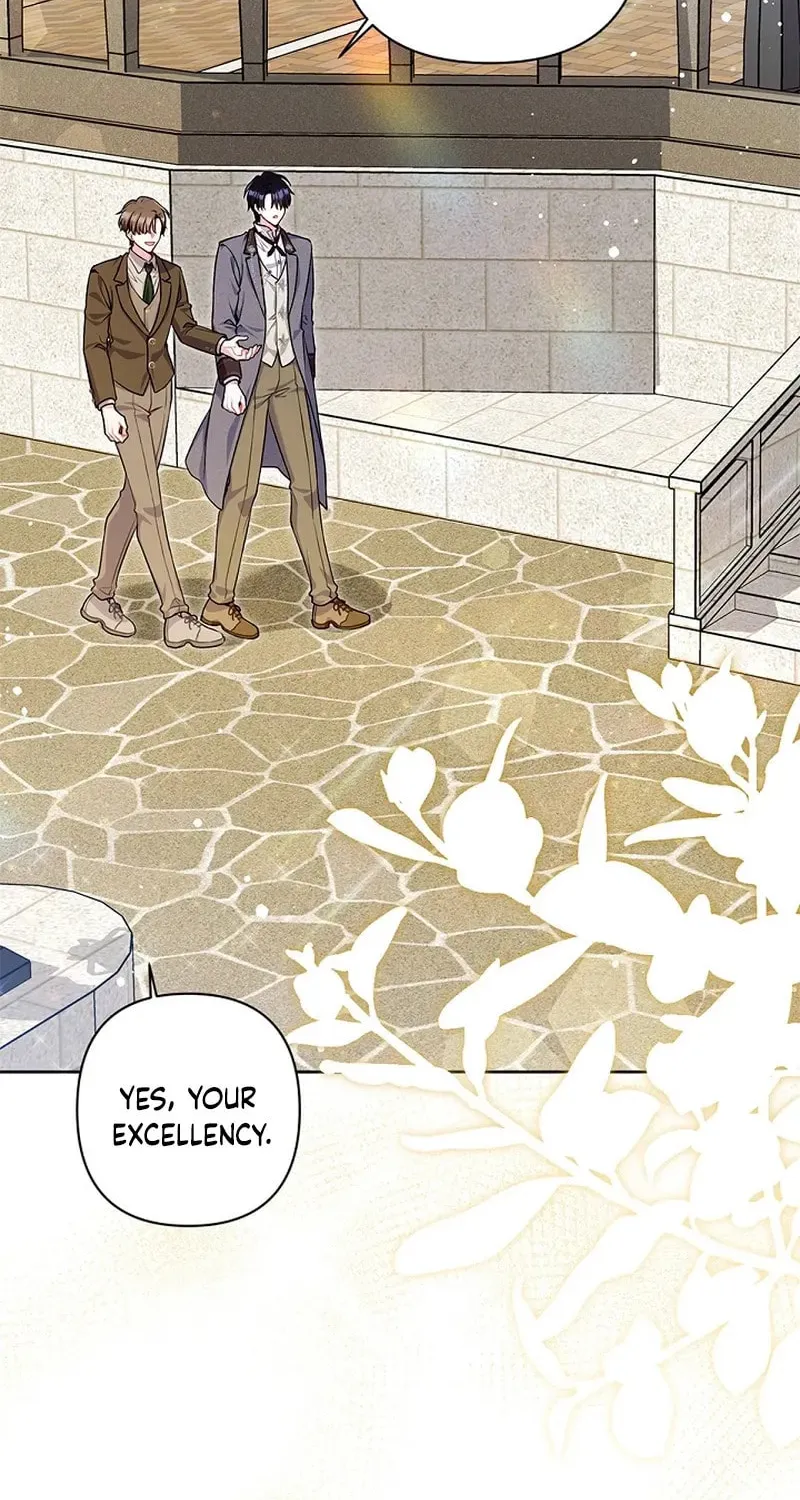 The Unlikely Imprint of the Villainess and the Male Lead Chapter 9 page 45 - 