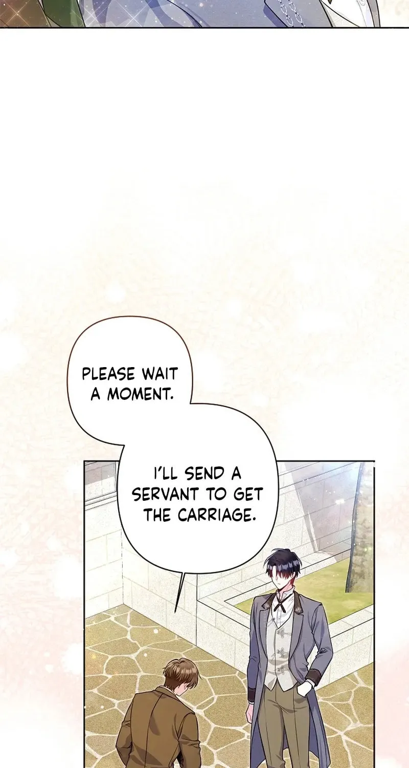The Unlikely Imprint of the Villainess and the Male Lead Chapter 9 page 47 - 