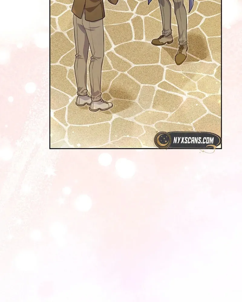The Unlikely Imprint of the Villainess and the Male Lead Chapter 9 page 48 - 