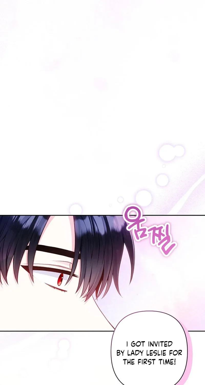 The Unlikely Imprint of the Villainess and the Male Lead Chapter 9 page 49 - 