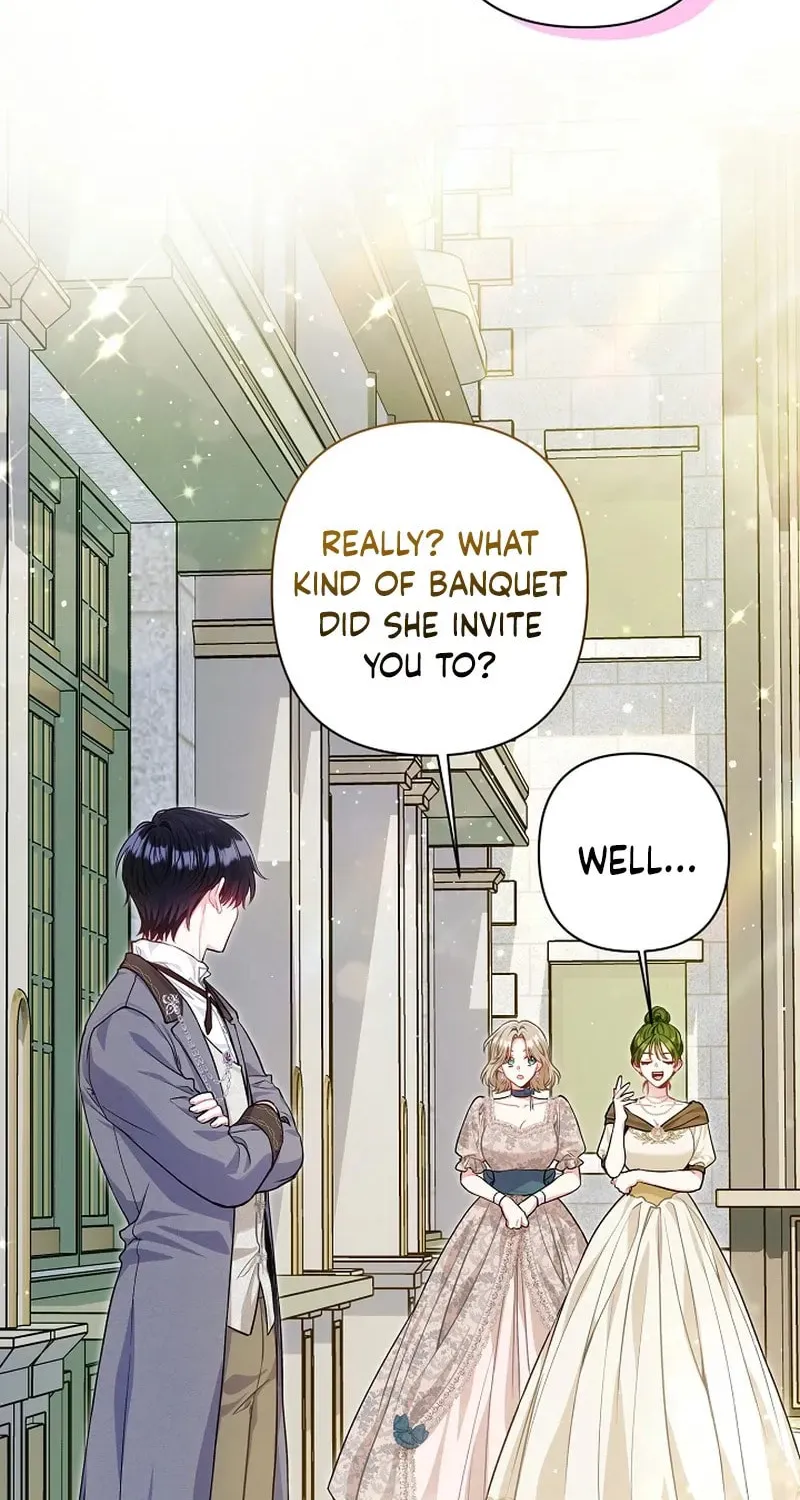 The Unlikely Imprint of the Villainess and the Male Lead Chapter 9 page 50 - 