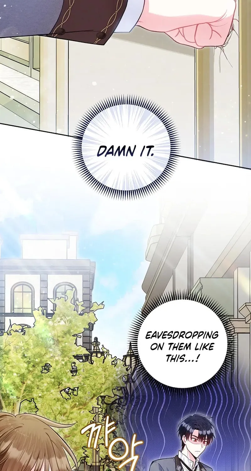 The Unlikely Imprint of the Villainess and the Male Lead Chapter 9 page 57 - 