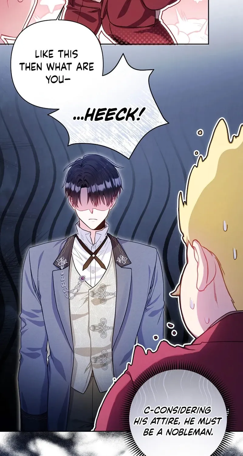 The Unlikely Imprint of the Villainess and the Male Lead Chapter 9 page 64 - 