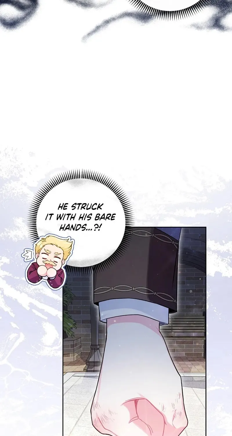 The Unlikely Imprint of the Villainess and the Male Lead Chapter 9 page 65 - 
