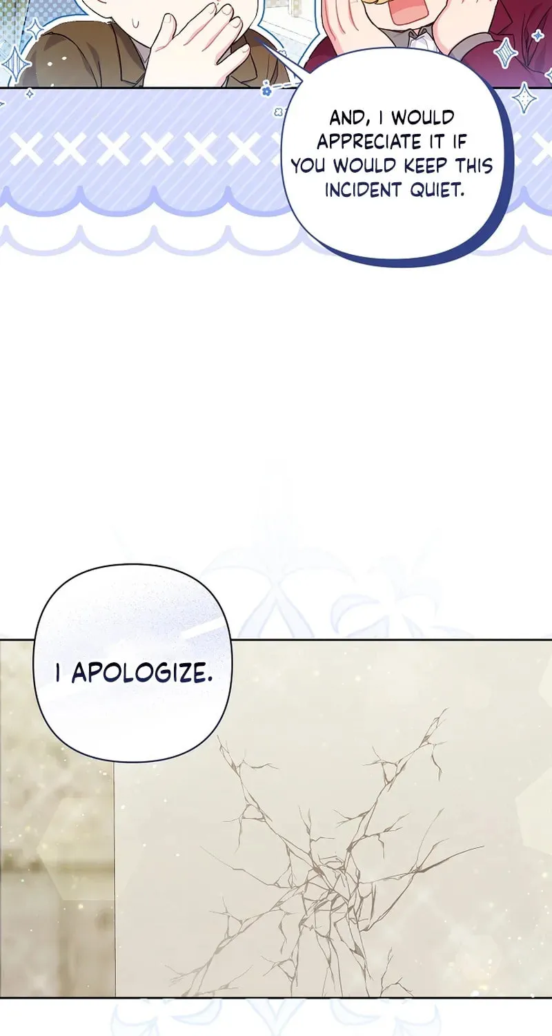The Unlikely Imprint of the Villainess and the Male Lead Chapter 9 page 70 - 