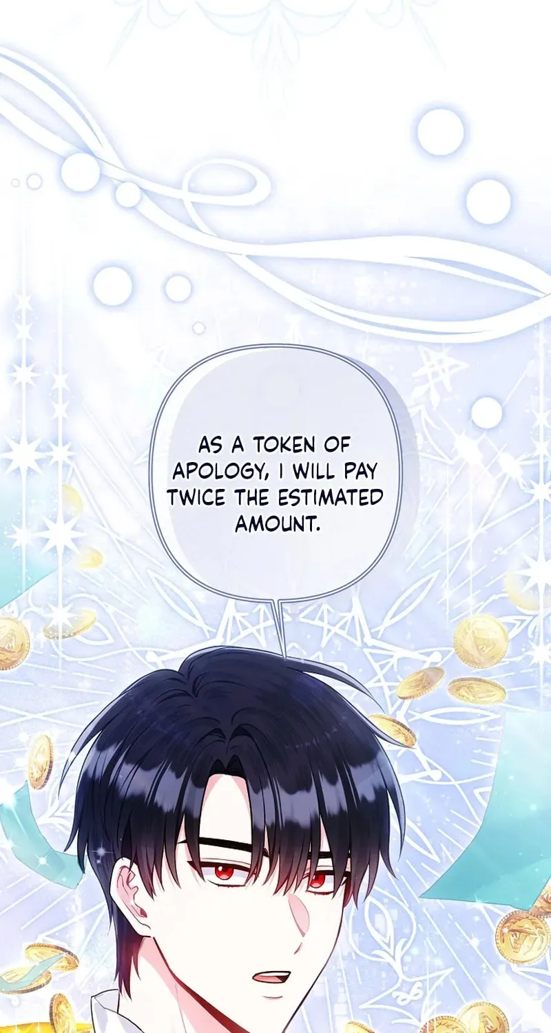 The Unlikely Imprint of the Villainess and the Male Lead Chapter 9 page 71 - 