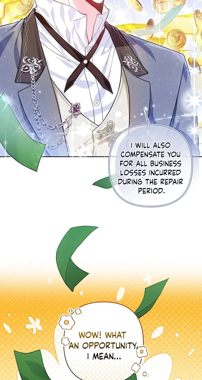 The Unlikely Imprint of the Villainess and the Male Lead Chapter 9 page 72 - 