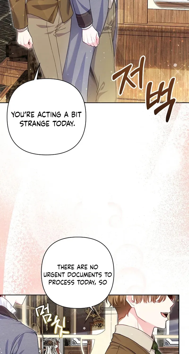 The Unlikely Imprint of the Villainess and the Male Lead Chapter 9 page 77 - 