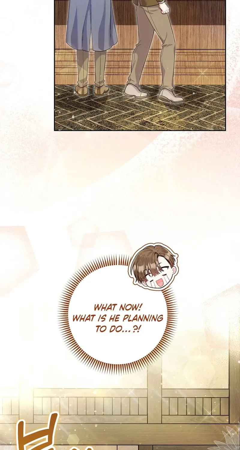 The Unlikely Imprint of the Villainess and the Male Lead Chapter 9 page 79 - 