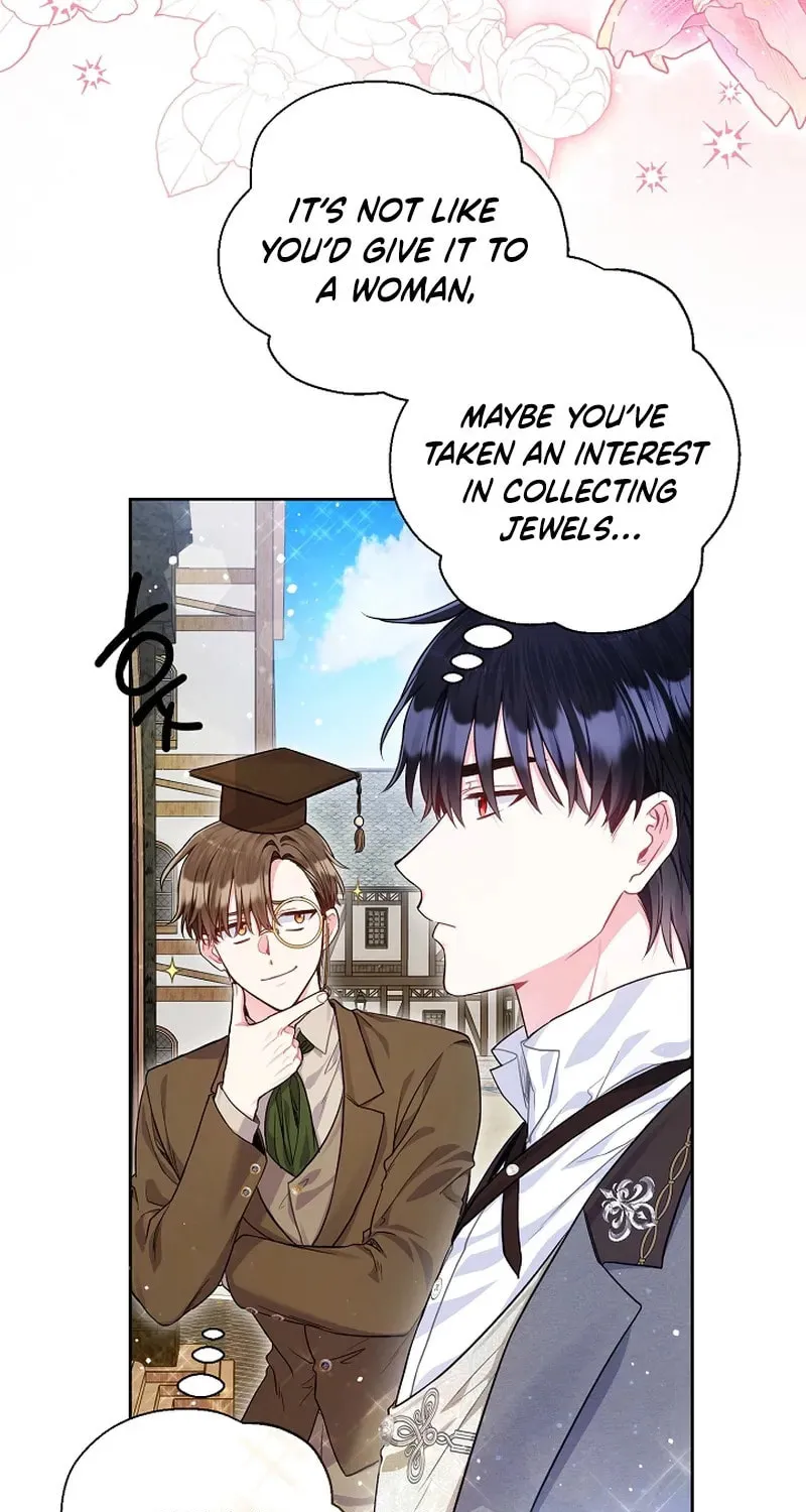 The Unlikely Imprint of the Villainess and the Male Lead Chapter 9 page 84 - 