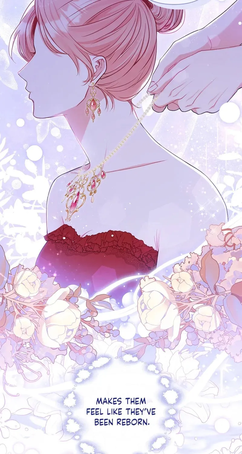 The Unlikely Imprint of the Villainess and the Male Lead Chapter 9 page 89 - 