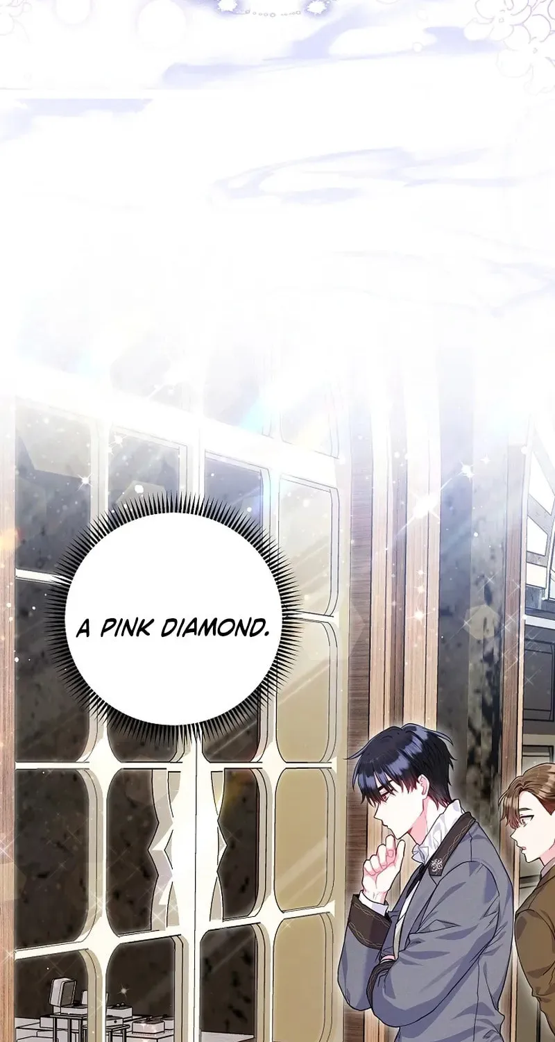 The Unlikely Imprint of the Villainess and the Male Lead Chapter 9 page 90 - 