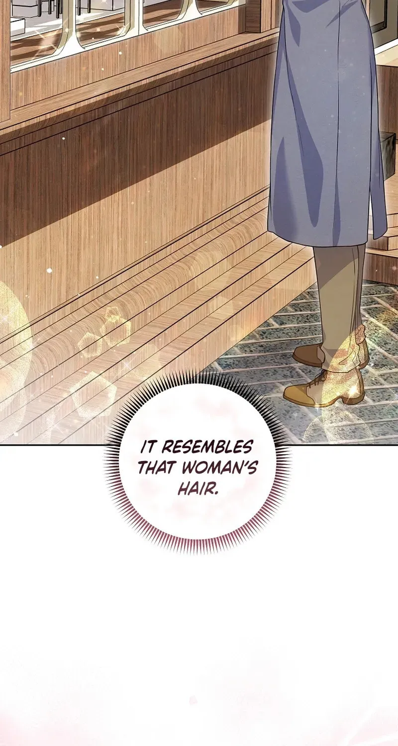 The Unlikely Imprint of the Villainess and the Male Lead Chapter 9 page 91 - 