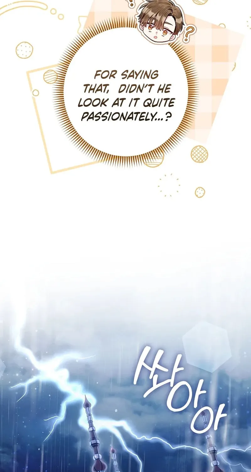 The Unlikely Imprint of the Villainess and the Male Lead Chapter 9 page 96 - 