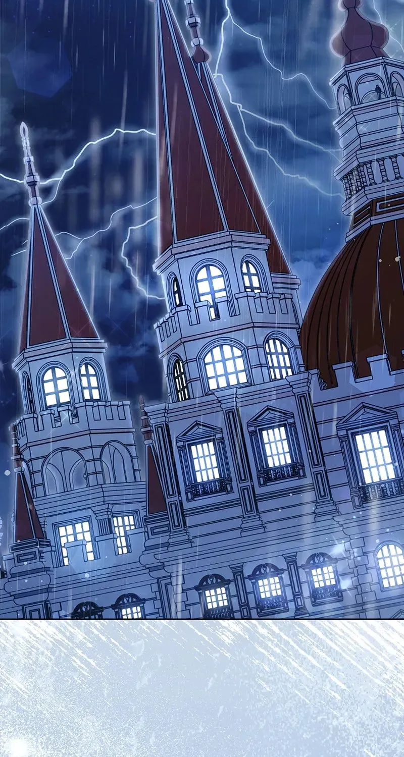 The Unlikely Imprint of the Villainess and the Male Lead Chapter 9 page 97 - 
