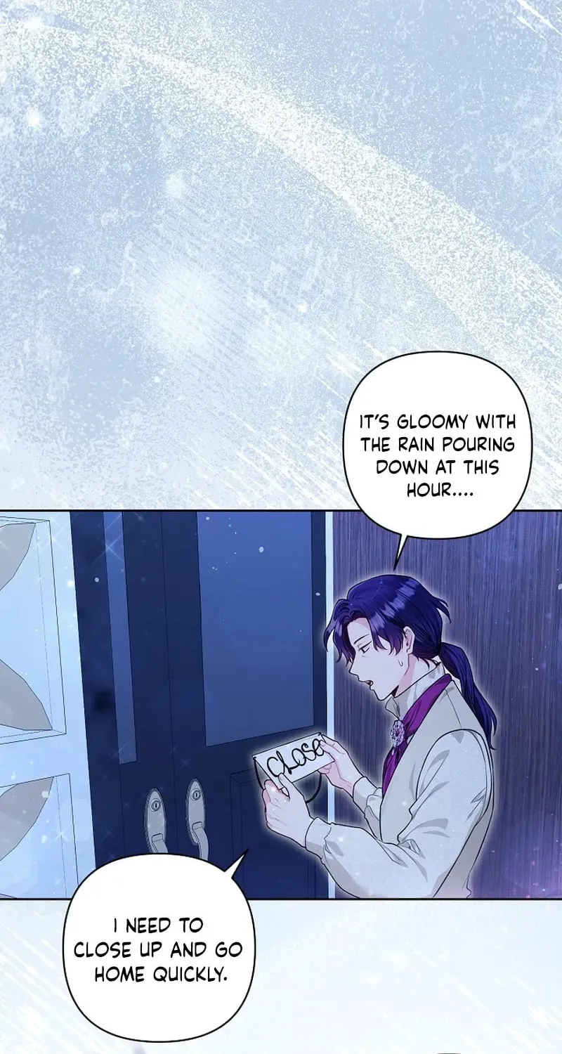 The Unlikely Imprint of the Villainess and the Male Lead Chapter 9 page 98 - 