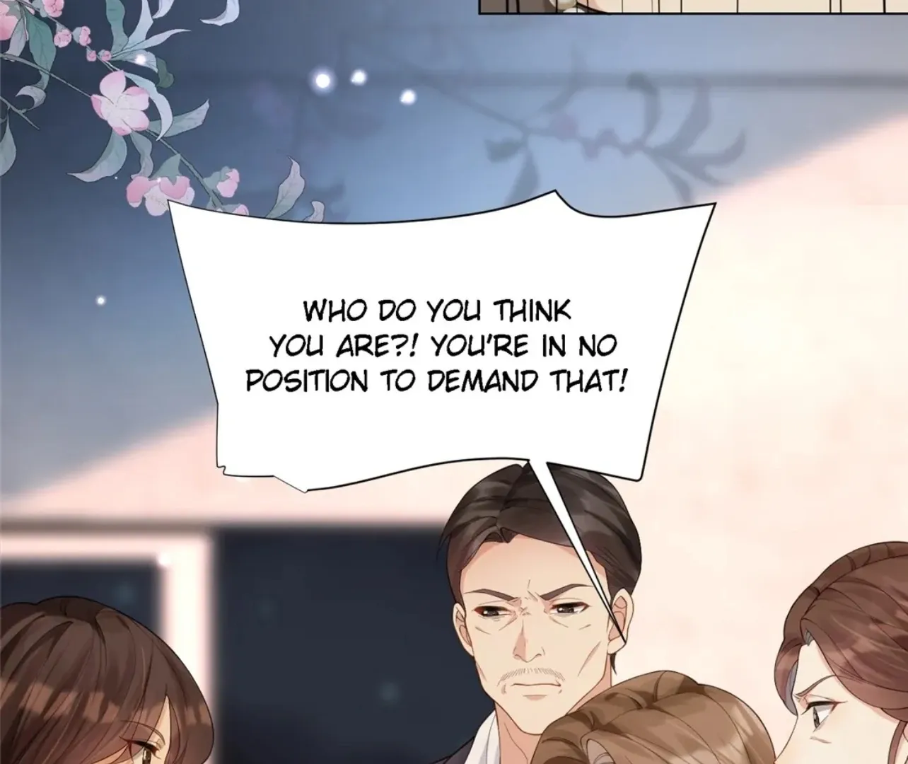 The Unlikely Union with A Comatose Billionaire Chapter 1 page 101 - 