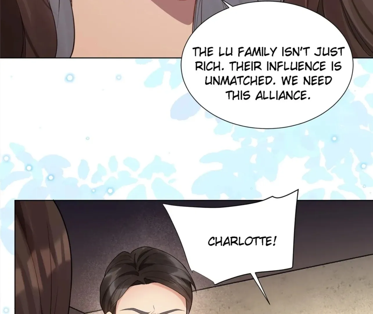 The Unlikely Union with A Comatose Billionaire Chapter 1 page 105 - 