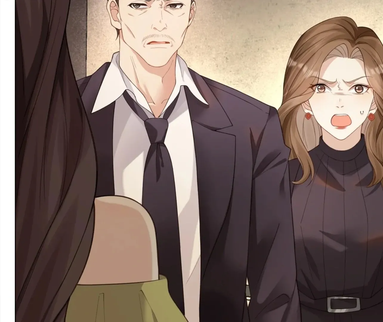 The Unlikely Union with A Comatose Billionaire Chapter 1 page 106 - 
