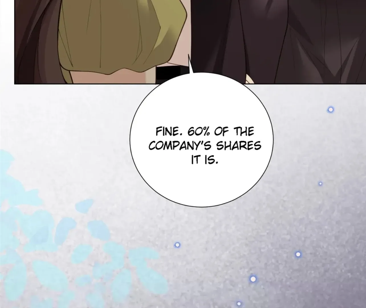 The Unlikely Union with A Comatose Billionaire Chapter 1 page 107 - 
