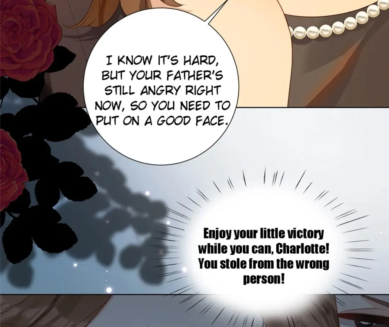 The Unlikely Union with A Comatose Billionaire Chapter 1 page 114 - 