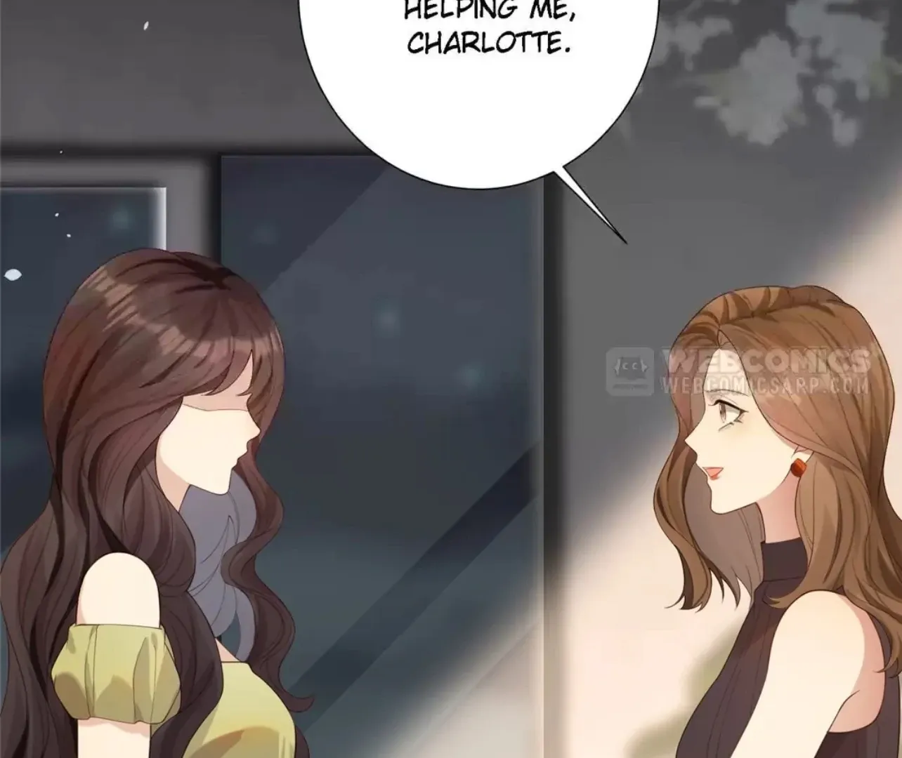 The Unlikely Union with A Comatose Billionaire Chapter 1 page 117 - 