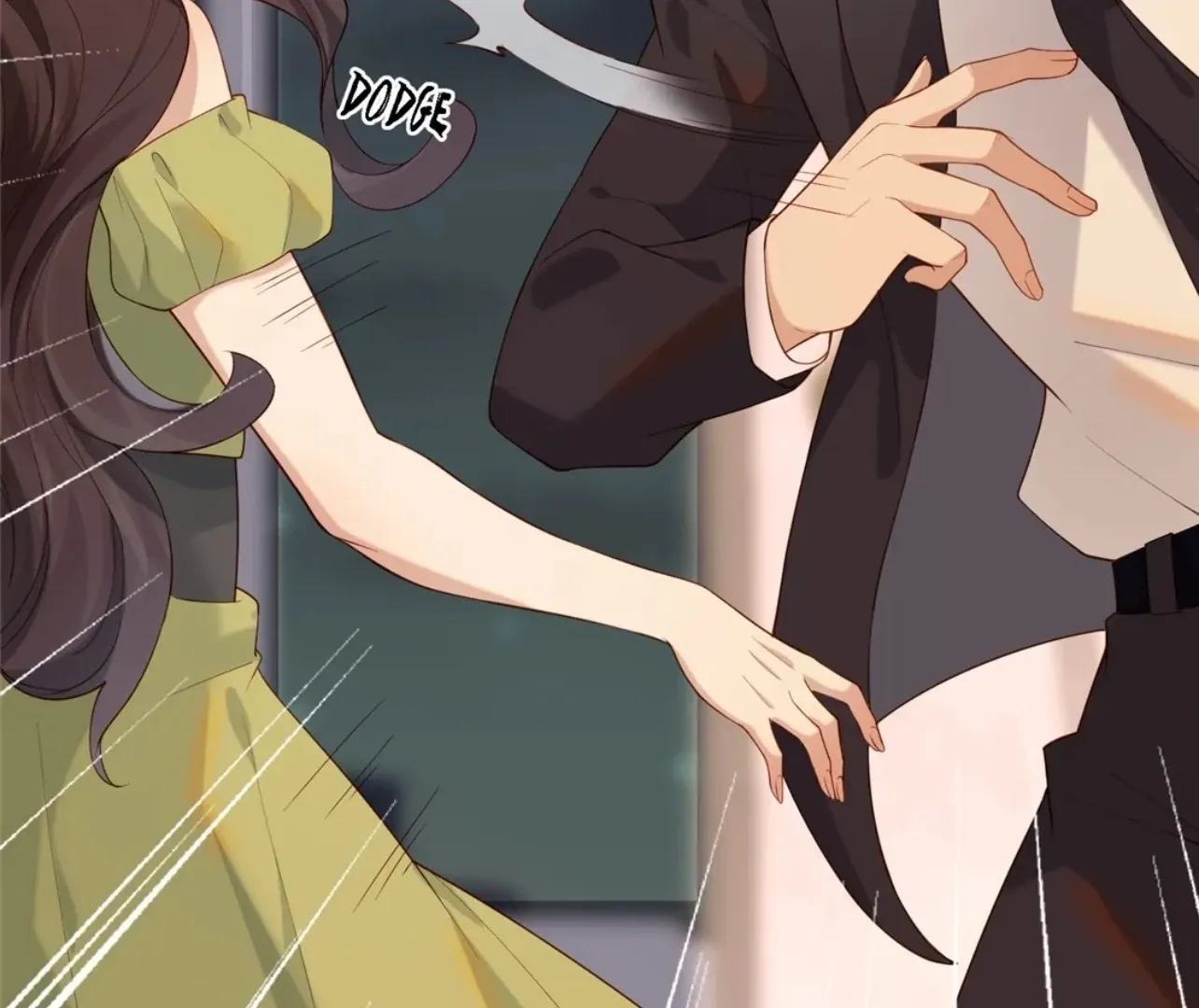The Unlikely Union with A Comatose Billionaire Chapter 1 page 128 - 