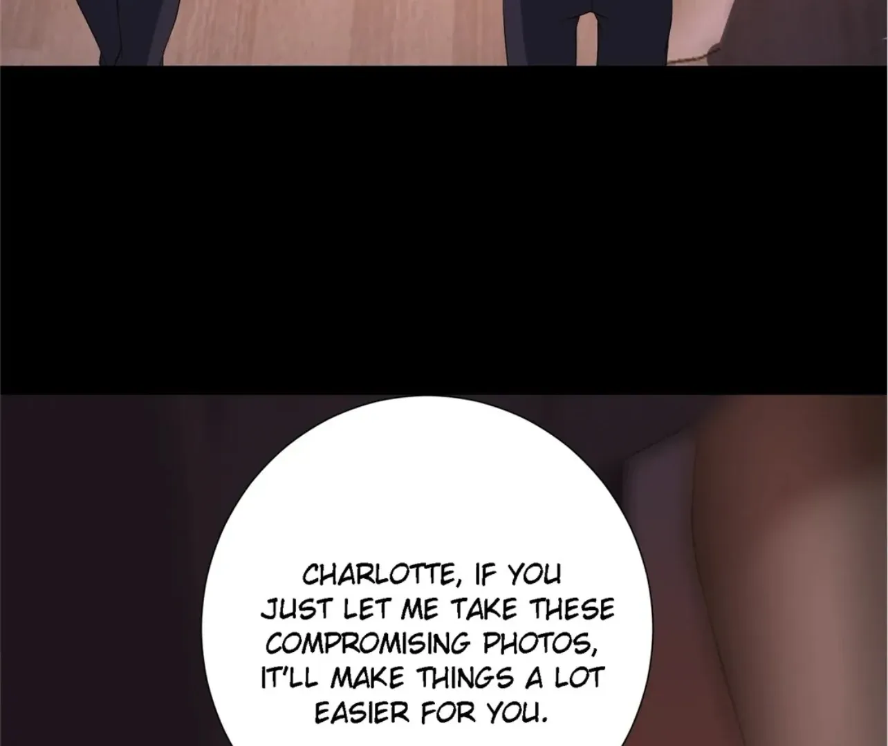 The Unlikely Union with A Comatose Billionaire Chapter 1 page 14 - 