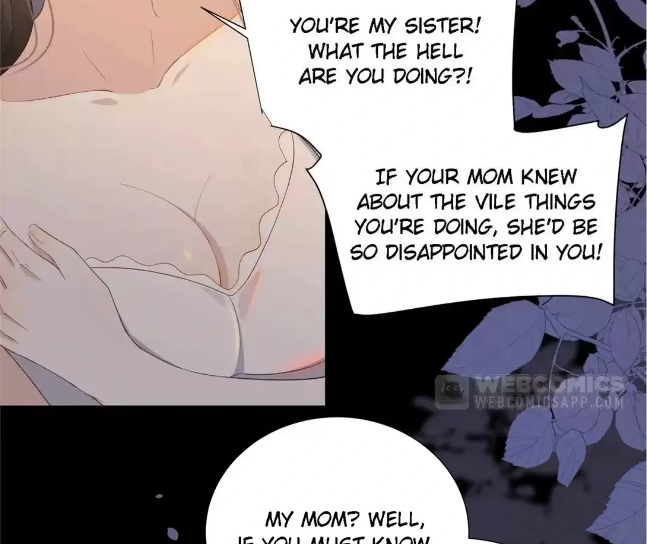 The Unlikely Union with A Comatose Billionaire Chapter 1 page 20 - 