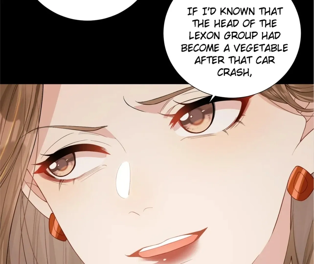 The Unlikely Union with A Comatose Billionaire Chapter 1 page 23 - 