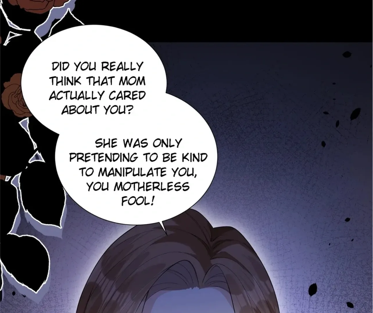 The Unlikely Union with A Comatose Billionaire Chapter 1 page 26 - 