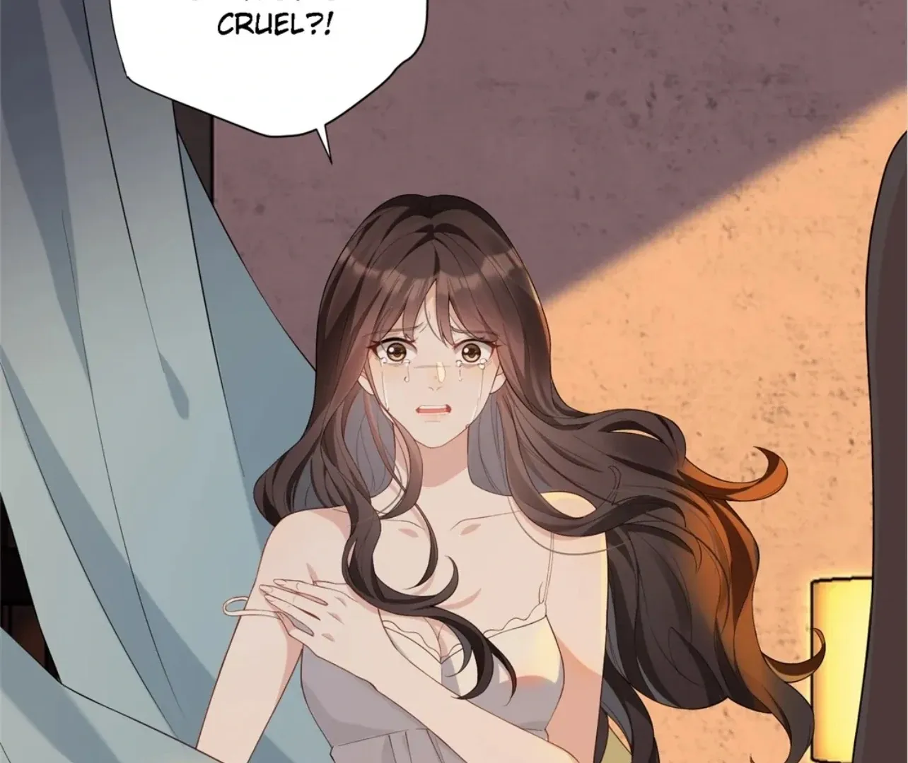 The Unlikely Union with A Comatose Billionaire Chapter 1 page 29 - 